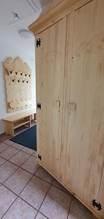 Empfang - Haus 131 - Top-Hundeurlaub