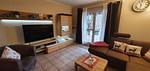 Wohnzimmer - Haus 131 - Top-Hundeurlaub