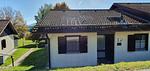 Fassade / Eingang - Haus 131 - Top-Hundeurlaub