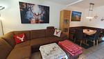 Wohnzimmer - Haus 131 - Top-Hundeurlaub