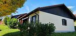 Terrasse - Haus 131 - Top-Hundeurlaub