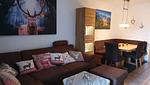 Wohnzimmer - Haus 131 - Top-Hundeurlaub
