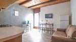 living-room - Ferienhaus für 6 Personen (160 m²) in Acquavella - Top-Hundeurlaub