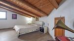 bed - Ferienhaus für 6 Personen (160 m²) in Acquavella - Top-Hundeurlaub