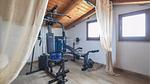 bed - Ferienhaus für 6 Personen (160 m²) in Acquavella - Top-Hundeurlaub