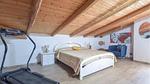 bed - Ferienhaus für 6 Personen (160 m²) in Acquavella - Top-Hundeurlaub