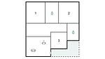 floor-plan - Ferienhaus für 6 Personen (160 m²) in Acquavella - Top-Hundeurlaub