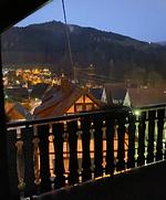 Ferienwohnung Frida Kahlo im Schwarzwald - Top-Hundeurlaub