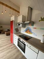 Ferienwohnung Frida Kahlo im Schwarzwald - Top-Hundeurlaub