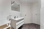 Badezimmer - Beach Suite, App. 2 - Top-Hundeurlaub
