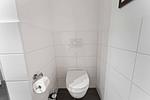 Badezimmer - Beach Suite, App. 2 - Top-Hundeurlaub
