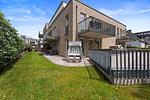 Terrasse - Beach Suite, App. 2 - Top-Hundeurlaub