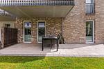 Terrasse - Beach Suite, App. 2 - Top-Hundeurlaub