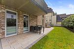 Terrasse - Beach Suite, App. 2 - Top-Hundeurlaub