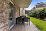 Terrasse - Beach Suite, App. 2 - Top-Hundeurlaub