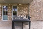 Terrasse - Beach Suite, App. 2 - Top-Hundeurlaub