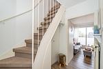 Wohnzimmer - Möwennest App. 18 - Top-Hundeurlaub