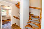 Wohnzimmer - Haus Syltzauber - Top-Hundeurlaub