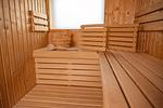 Sauna - Typ D2 Ferienwohnung - Hookena Beach - Top-Hundeurlaub