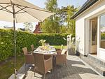 TECHTs Sommerhaus - Top-Hundeurlaub