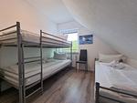 Ferienwohnung Nordwind Neßmersiel - Top-Hundeurlaub