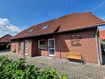 Ferienwohnung Nordwind Neßmersiel - Top-Hundeurlaub