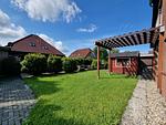 Ferienwohnung Nordwind Neßmersiel - Top-Hundeurlaub