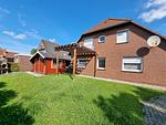 Ferienwohnung Nordwind Neßmersiel - Top-Hundeurlaub