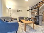 Ferienhaus Backbord im Bootshaus - Top-Hundeurlaub