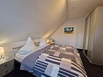 Ferienhaus Backbord im Bootshaus - Top-Hundeurlaub