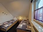 Ferienhaus Backbord im Bootshaus - Top-Hundeurlaub