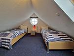 Ferienhaus Backbord im Bootshaus - Top-Hundeurlaub