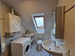 Ferienhaus Backbord im Bootshaus - Top-Hundeurlaub