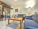 Ferienhaus Ankerplatz im Bootshaus - Top-Hundeurlaub