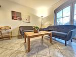 Ferienhaus Ankerplatz im Bootshaus - Top-Hundeurlaub