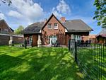 Ferienhaus Ankerplatz im Bootshaus - Top-Hundeurlaub