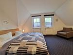 Ferienhaus Ankerplatz im Bootshaus - Top-Hundeurlaub