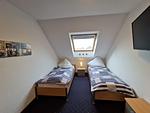 Ferienhaus Ankerplatz im Bootshaus - Top-Hundeurlaub