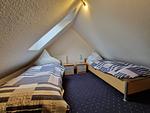 Ferienhaus Ankerplatz im Bootshaus - Top-Hundeurlaub