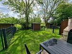 Ferienhaus Ankerplatz im Bootshaus - Top-Hundeurlaub