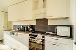 Fichte_Küche_a - Ferienwohnung Fichte - Top-Hundeurlaub