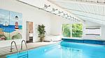 Pool - Ferienhaus für 9 Personen (130 m²) in Bindslev - Top-Hundeurlaub