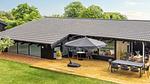Outdoor - Ferienhaus für 9 Personen (130 m²) in Bindslev - Top-Hundeurlaub