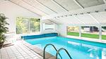 Pool - Ferienhaus für 9 Personen (130 m²) in Bindslev - Top-Hundeurlaub
