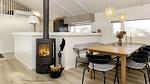 Indoor - Ferienhaus für 9 Personen (130 m²) in Bindslev - Top-Hundeurlaub