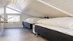 Indoor - Ferienhaus für 9 Personen (130 m²) in Bindslev - Top-Hundeurlaub