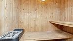Sauna - Ferienhaus für 9 Personen (130 m²) in Bindslev - Top-Hundeurlaub