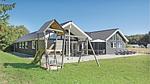 house - Ferienhaus für 18 Personen (282 m²) in Tranekær - Top-Hundeurlaub