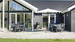 outside - Ferienhaus für 18 Personen (282 m²) in Tranekær - Top-Hundeurlaub