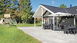 outside - Ferienhaus für 18 Personen (282 m²) in Tranekær - Top-Hundeurlaub